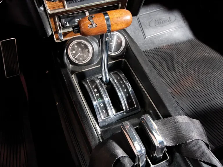 1969 Shelby GT350 - Image 17 of 22