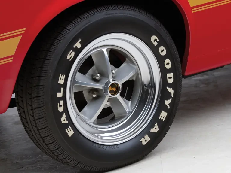 1969 Shelby GT350 - Image 9 of 22