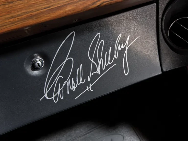 1969 Shelby GT350 - Image 16 of 22
