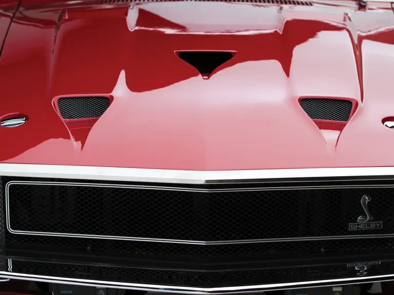 1969 Shelby GT350 - Image 13 of 22