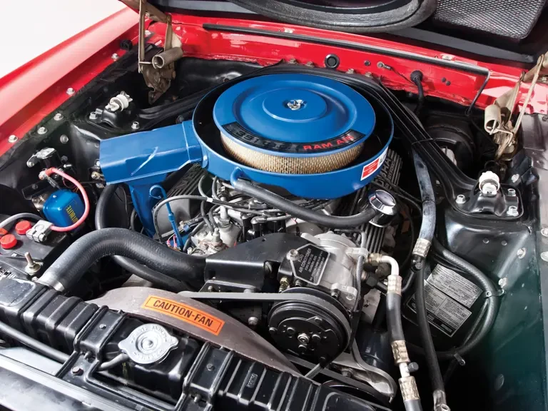 1969 Shelby GT350 - Image 4 of 22