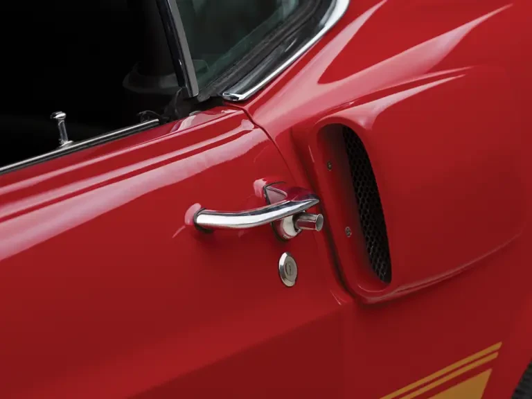 1969 Shelby GT350 - Image 14 of 22