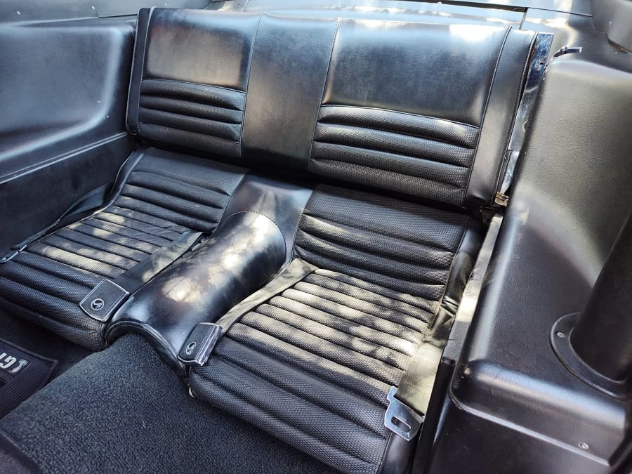 1969 Shelby GT350 - Image 8 of 18