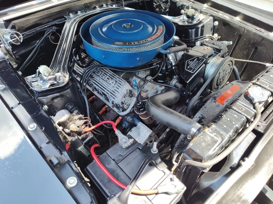 1969 Shelby GT350 - Image 13 of 18