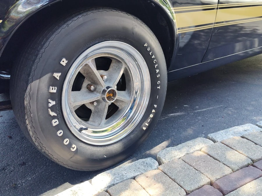 1969 Shelby GT350 - Image 6 of 18
