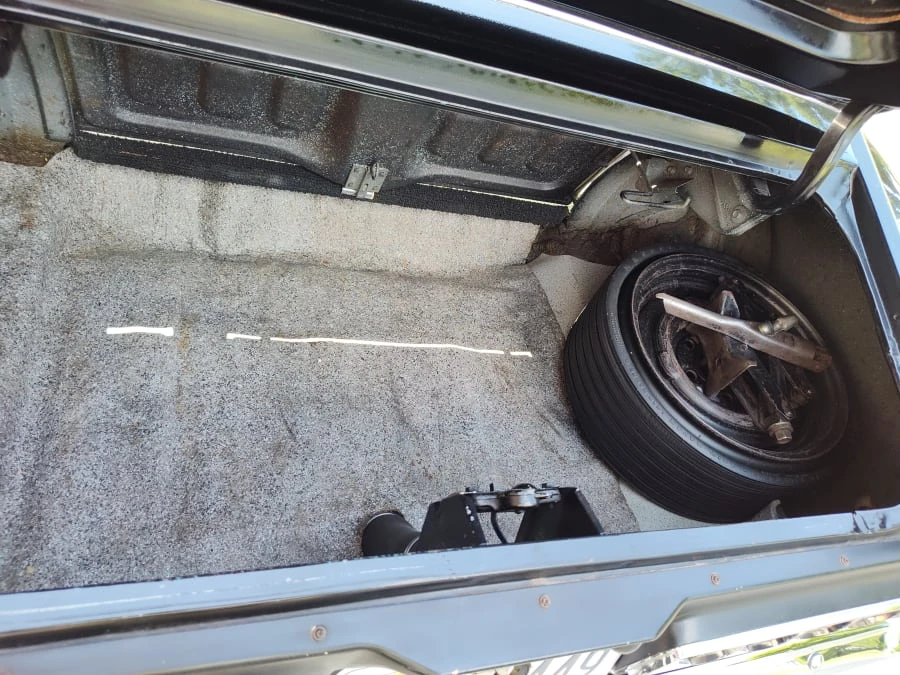 1969 Shelby GT350 - Image 14 of 18