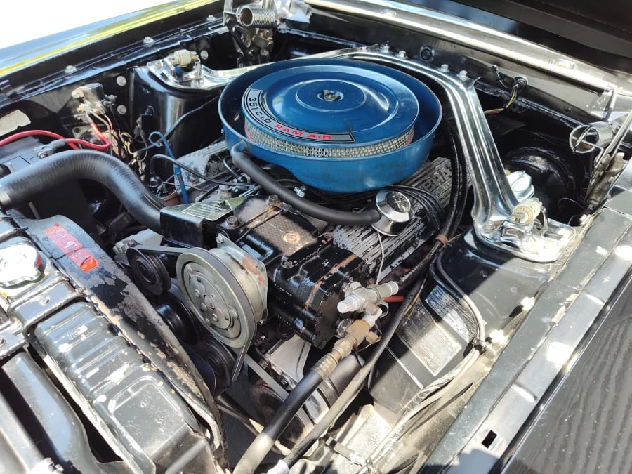 1969 Shelby GT350 - Image 12 of 18