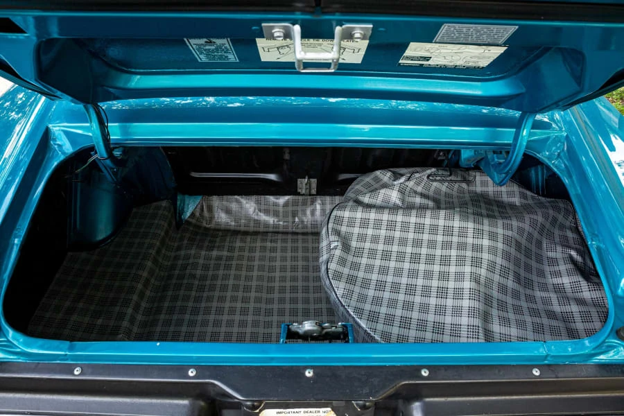 1969 Shelby GT350 - Image 12 of 12