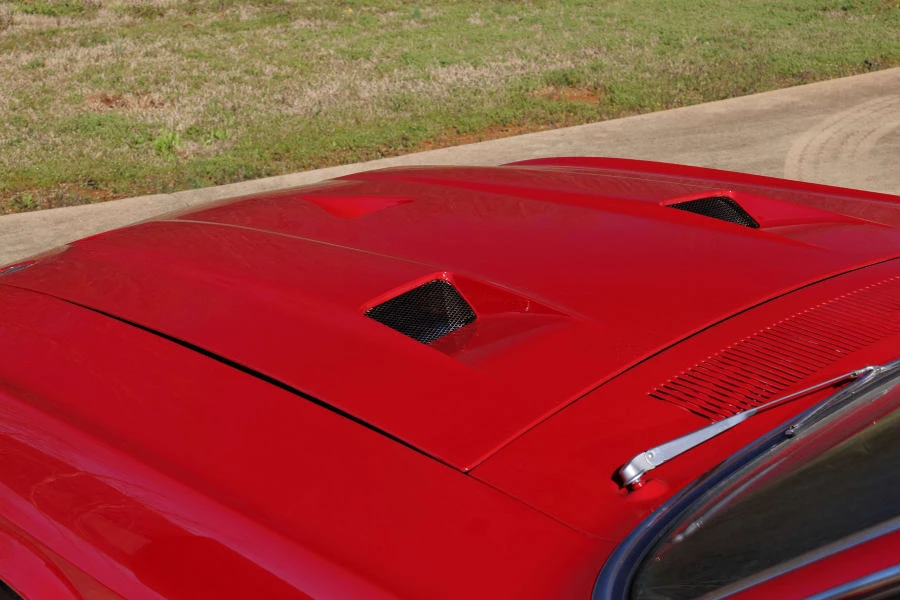 1969 Shelby GT350 - Image 7 of 31