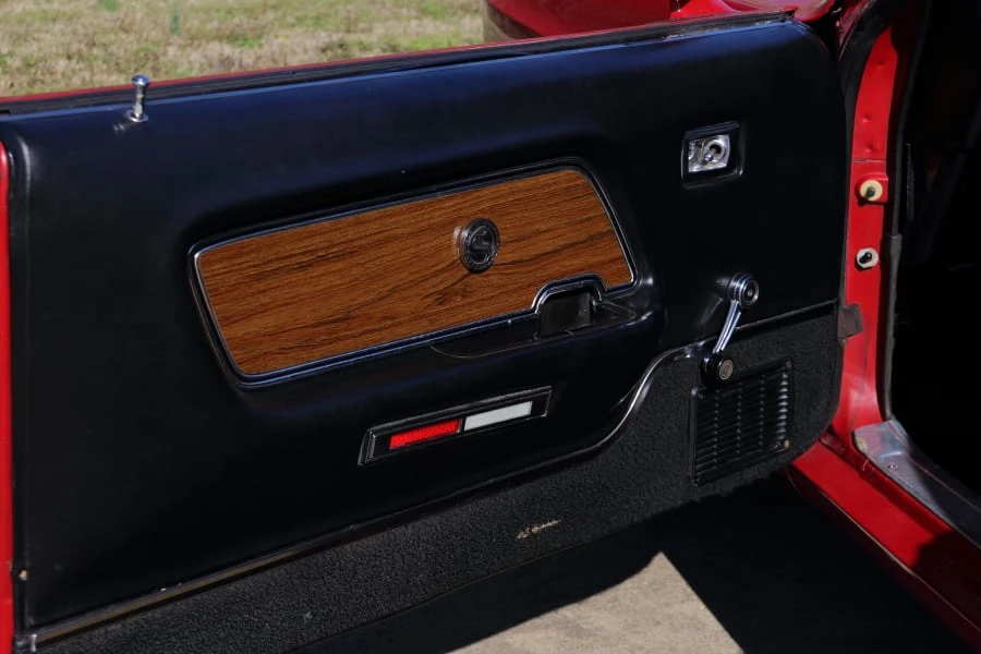 1969 Shelby GT350 - Image 28 of 31