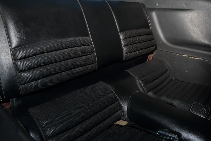 1969 Shelby GT350 - Image 31 of 31