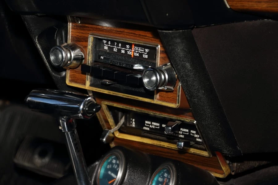 1969 Shelby GT350 - Image 26 of 31