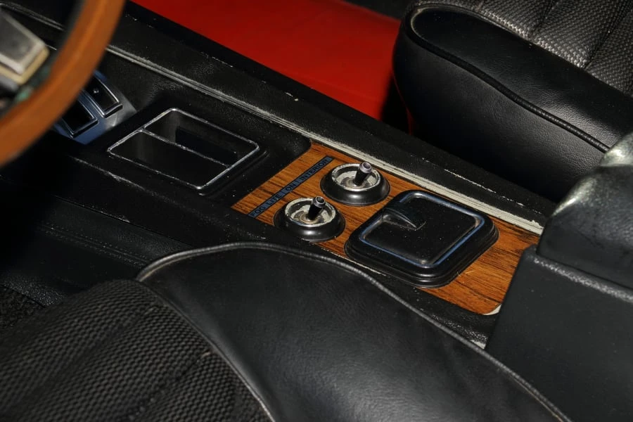 1969 Shelby GT350 - Image 24 of 31