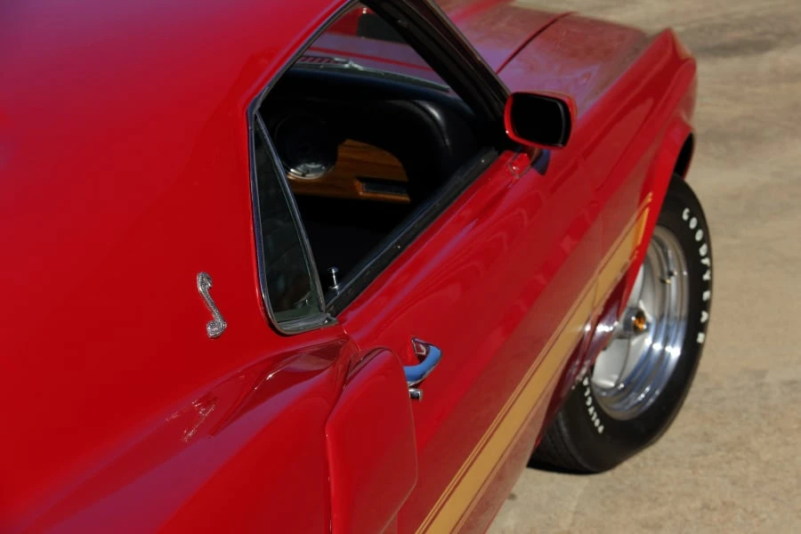 1969 Shelby GT350 - Image 19 of 31