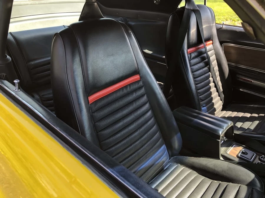 1969 Shelby GT350 - Image 3 of 8