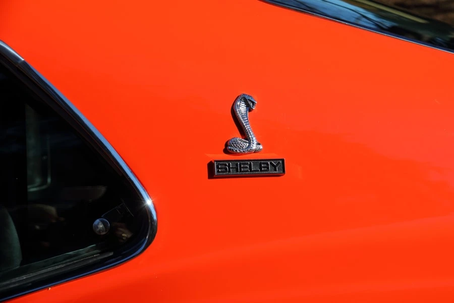 1969 Shelby GT350 - Image 7 of 31