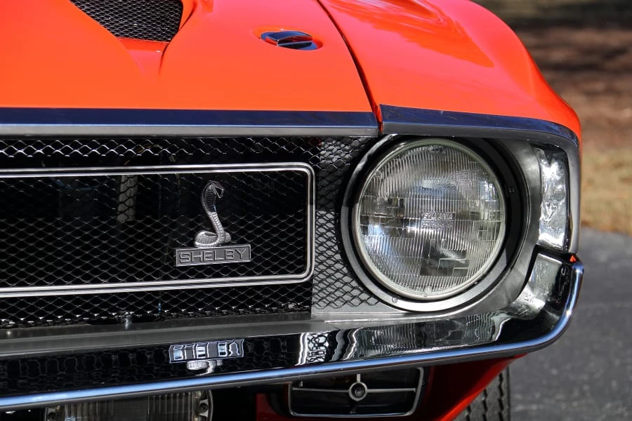 1969 Shelby GT350 - Image 9 of 31