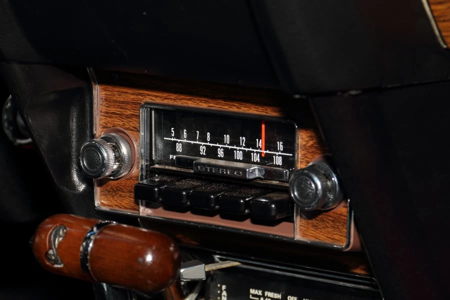 1969 Shelby GT350 - Image 18 of 31