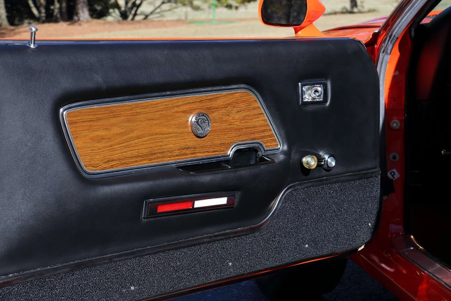 1969 Shelby GT350 - Image 21 of 31