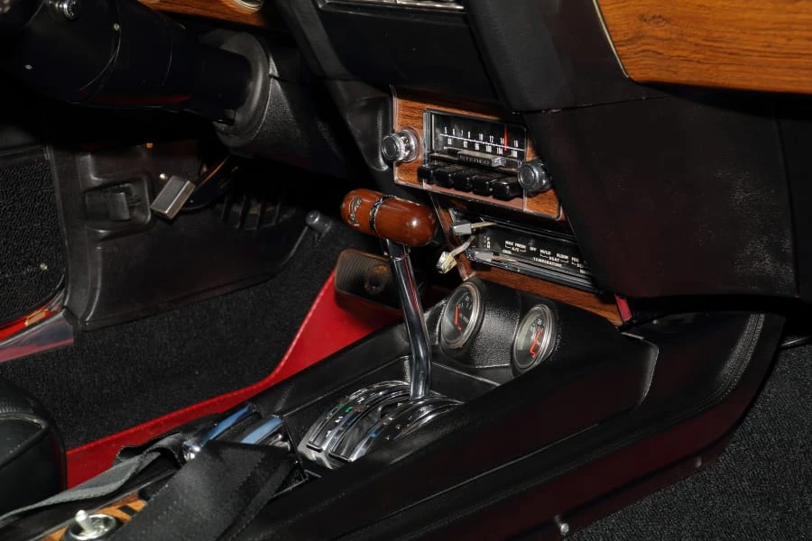 1969 Shelby GT350 - Image 26 of 31