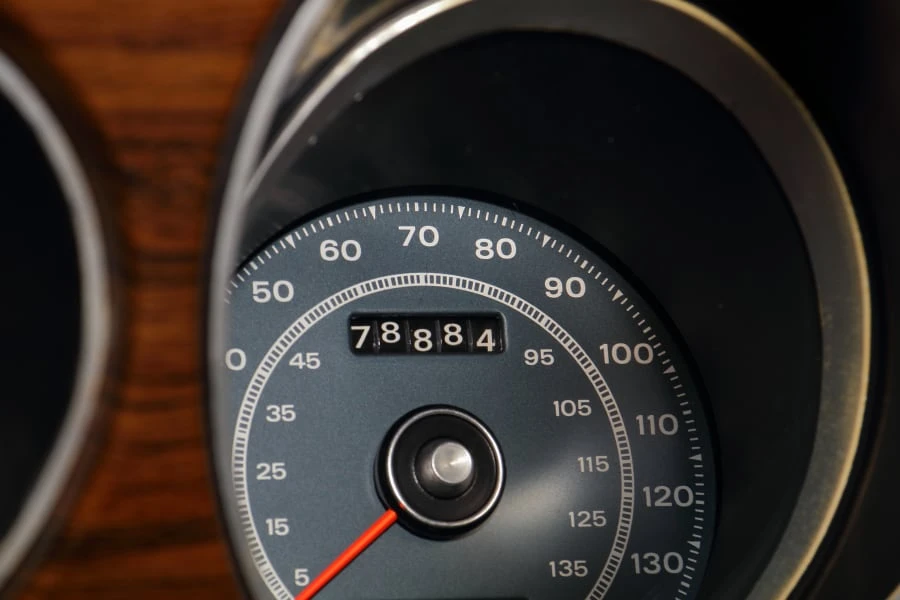 1969 Shelby GT350 - Image 24 of 31
