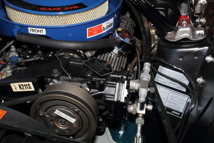 1969 Shelby GT350 - Image 29 of 31