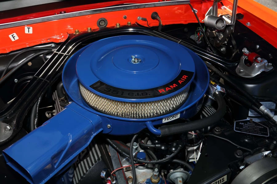 1969 Shelby GT350 - Image 30 of 31