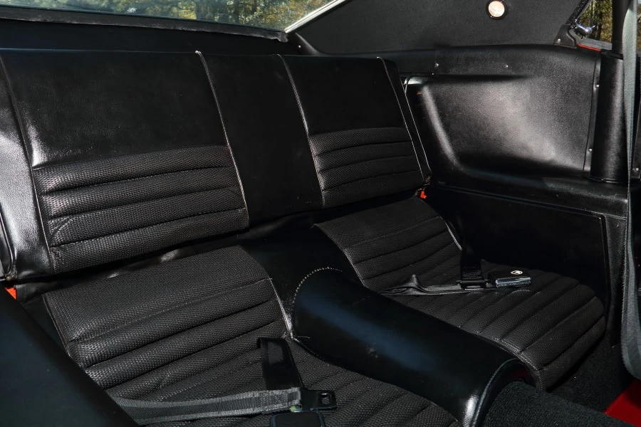 1969 Shelby GT350 - Image 25 of 31