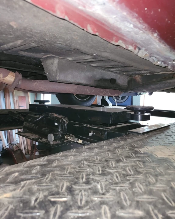 1969 Shelby GT500 - Image 11 of 21