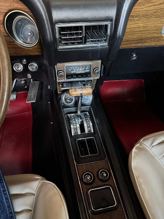 1969 Shelby GT500 - Image 18 of 21