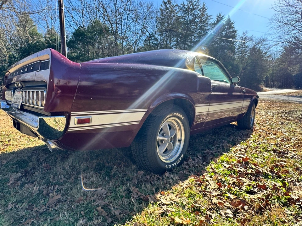 1969 Shelby GT500 - Image 3 of 21