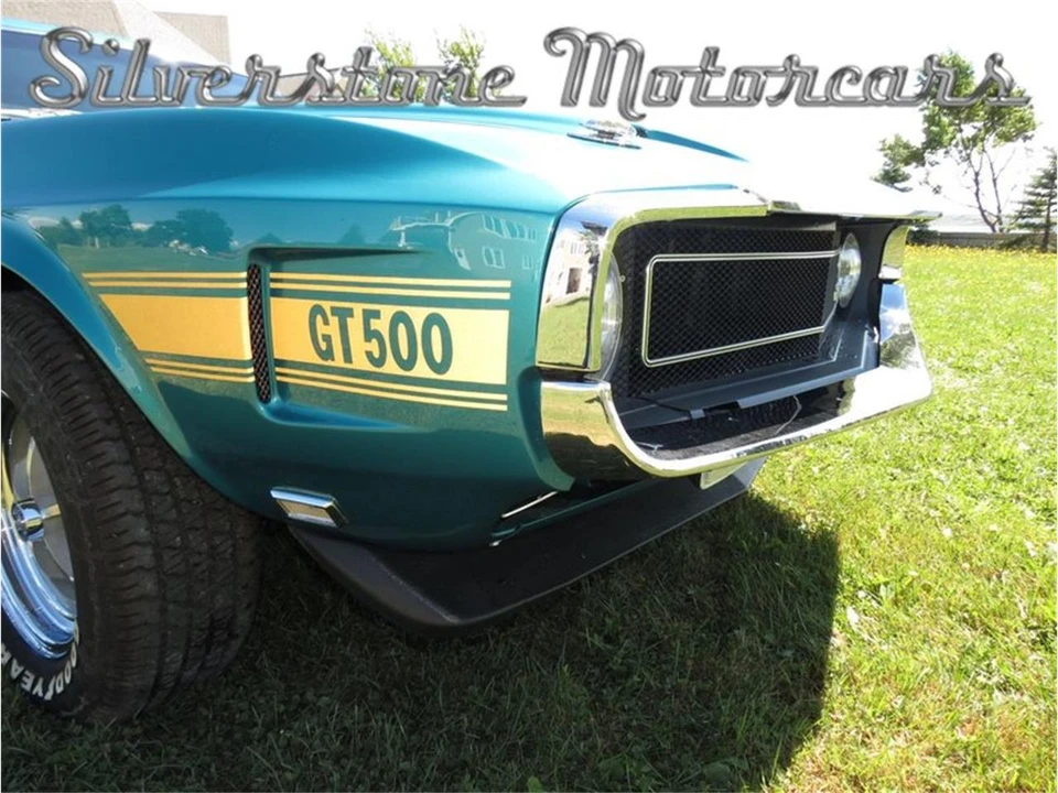 1969 Shelby GT500 - Image 12 of 31