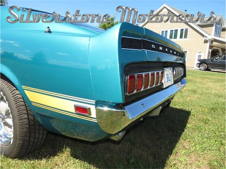 1969 Shelby GT500 - Image 20 of 31
