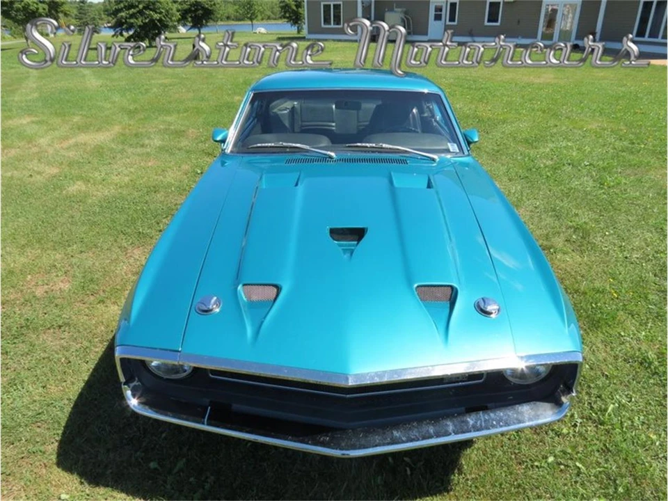 1969 Shelby GT500 - Image 13 of 31