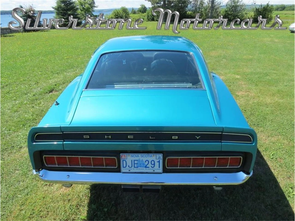 1969 Shelby GT500 - Image 21 of 31