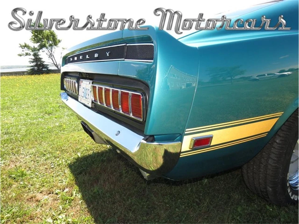 1969 Shelby GT500 - Image 22 of 31