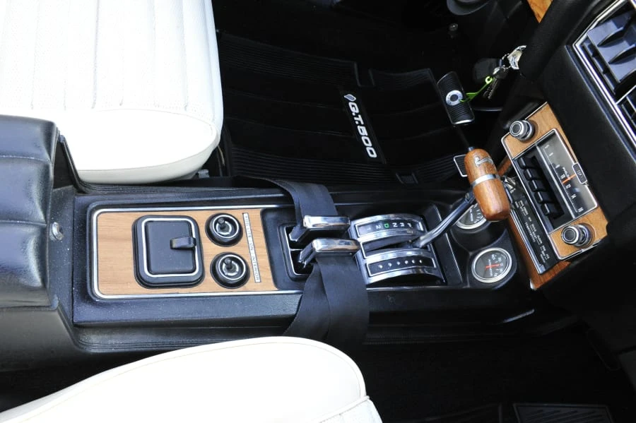 1969 Shelby GT500 - Image 6 of 12