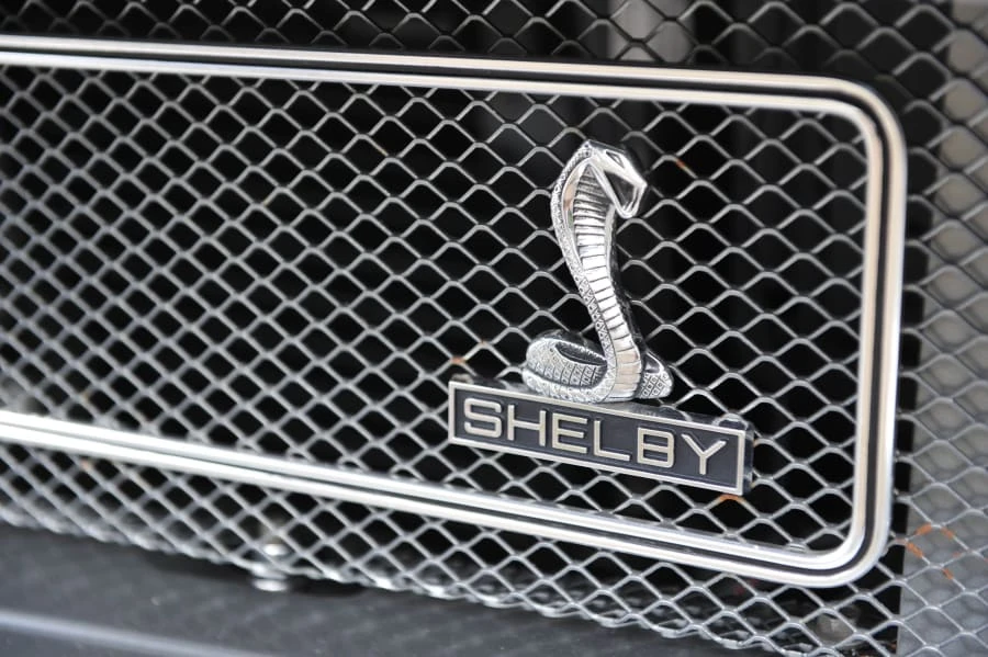 1969 Shelby GT500 - Image 12 of 12