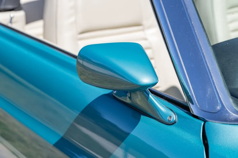 1969 Shelby GT500 - Image 11 of 31