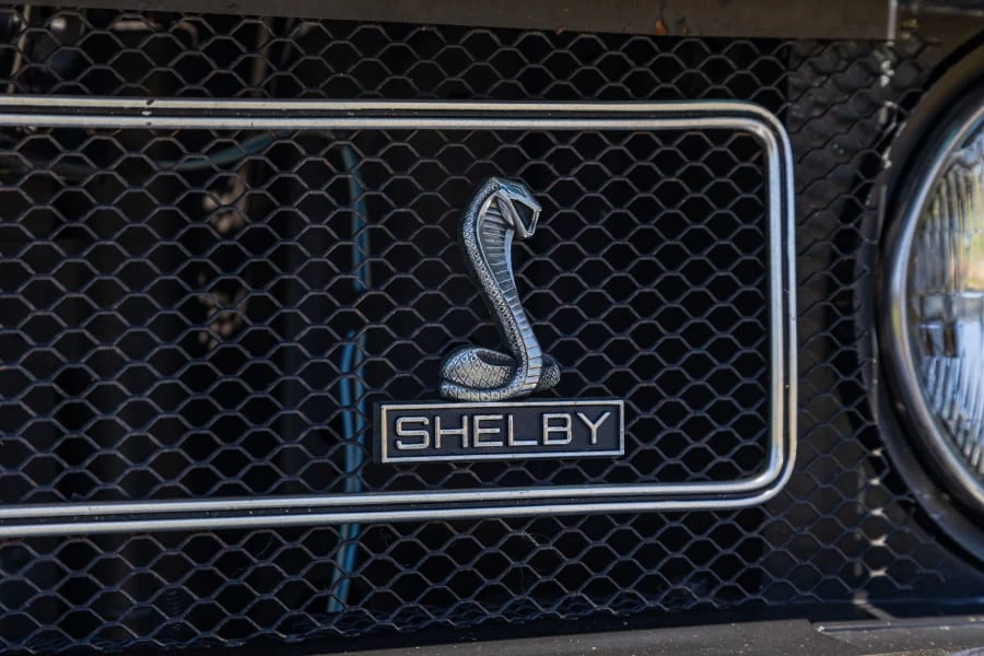 1969 Shelby GT500 - Image 16 of 31