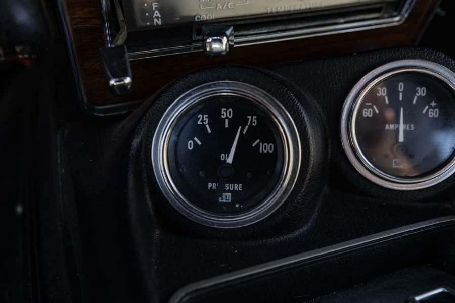 1969 Shelby GT500 - Image 29 of 31