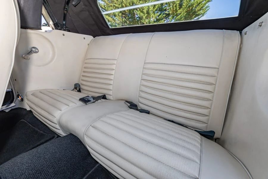 1969 Shelby GT500 - Image 22 of 31