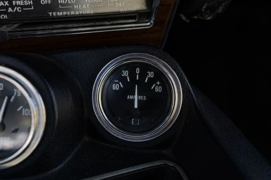 1969 Shelby GT500 - Image 28 of 31