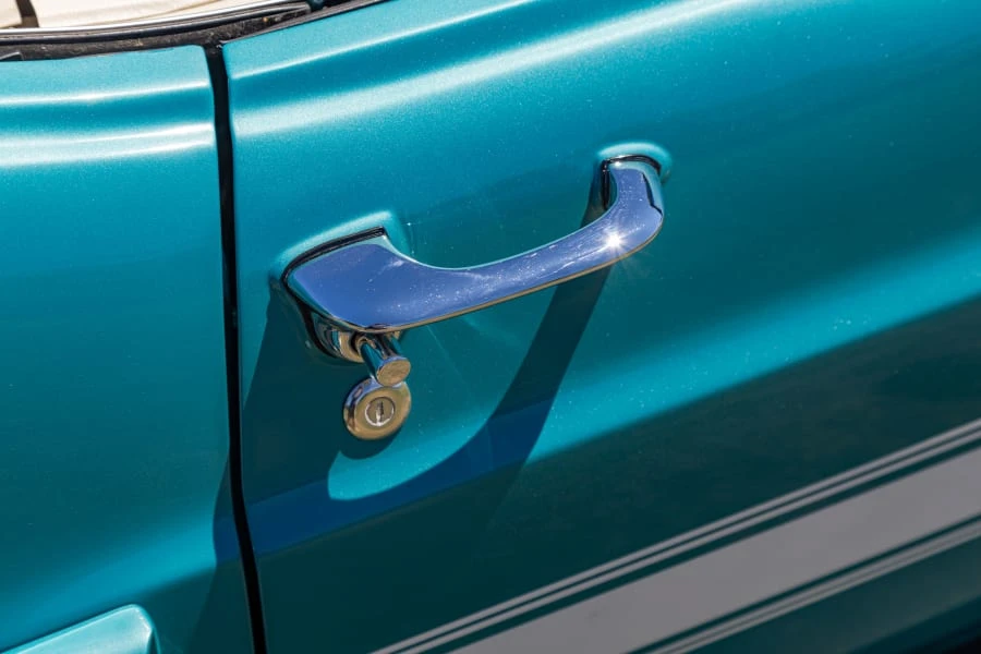 1969 Shelby GT500 - Image 12 of 31