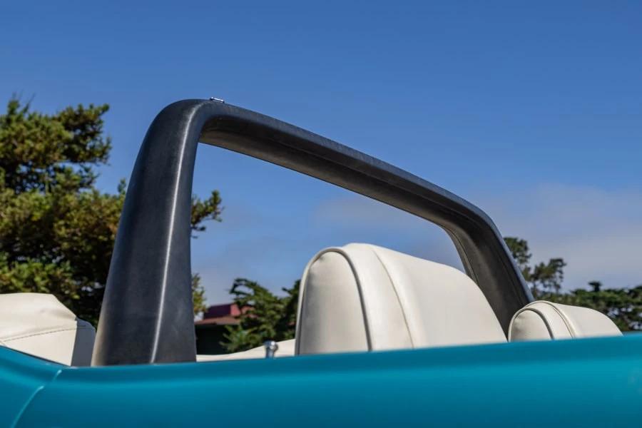 1969 Shelby GT500 - Image 8 of 31