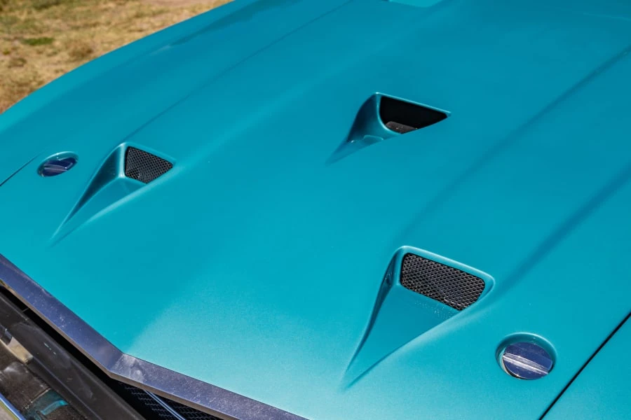1969 Shelby GT500 - Image 10 of 31