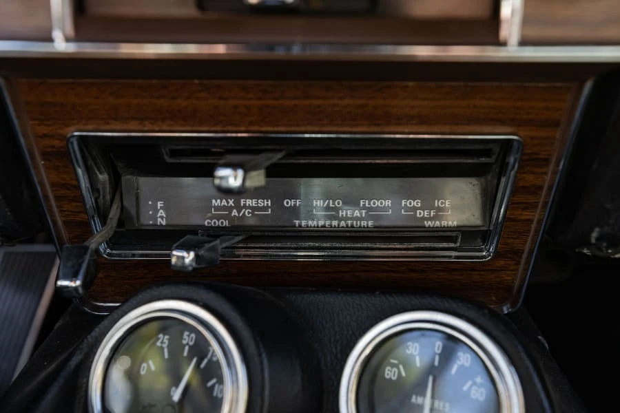 1969 Shelby GT500 - Image 30 of 31