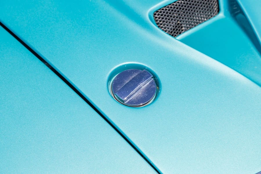 1969 Shelby GT500 - Image 15 of 31