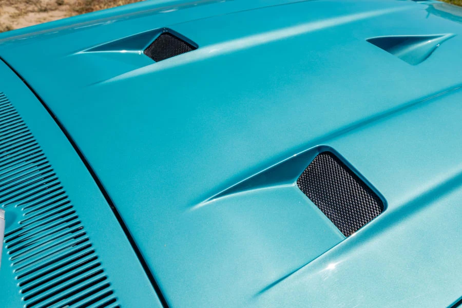 1969 Shelby GT500 - Image 18 of 31