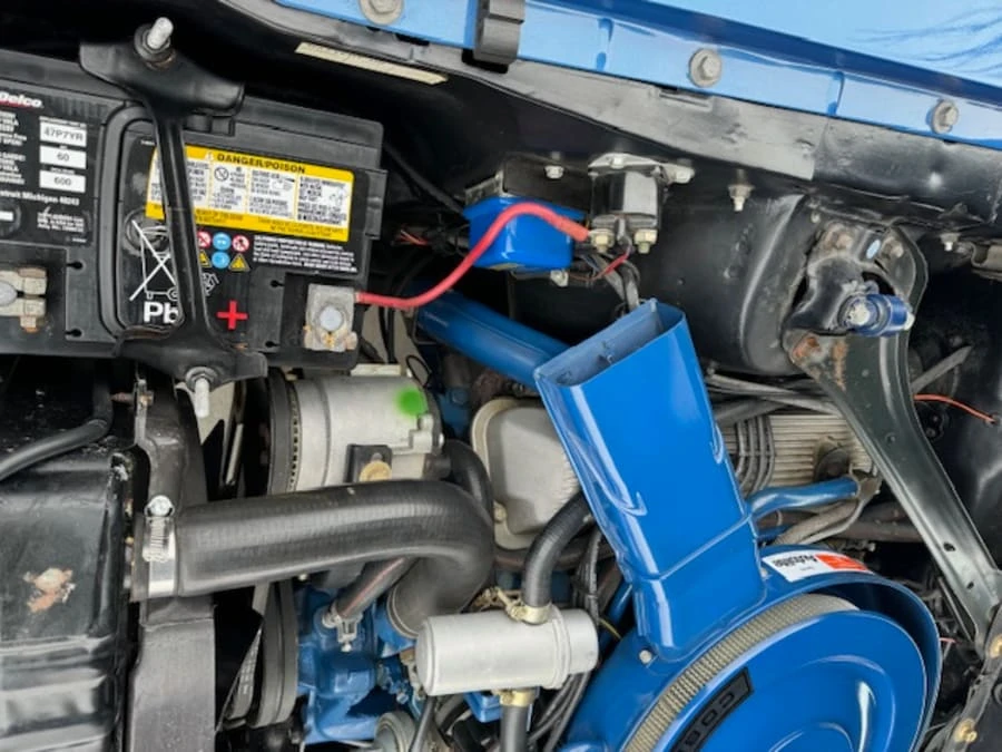 1969 Shelby GT500 - Image 21 of 31
